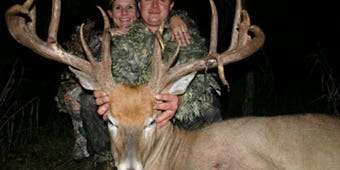 The Monster Buck Guide Roundup
