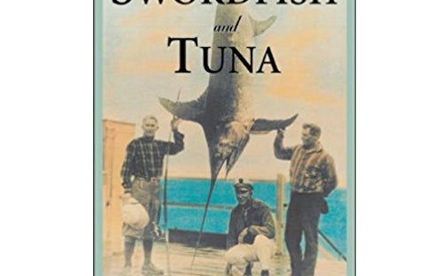 tales swordfish tuna book zane grey