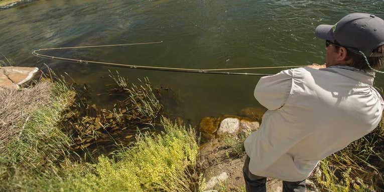 8 Must-Have Fly Skills For Trout Success