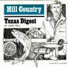A clipping of Hill Country Texas Digest from Field & Stream Magazine.