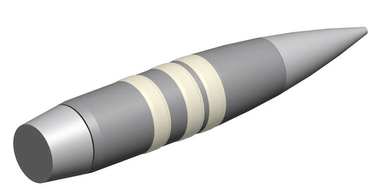 Video: DARPA Introduces a ‘Thinking Bullet’ That Changes Direction Mid-Flight