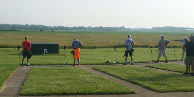 High School Trap Shooting’s Rise in Popularity is Not Without Some Growing Pains