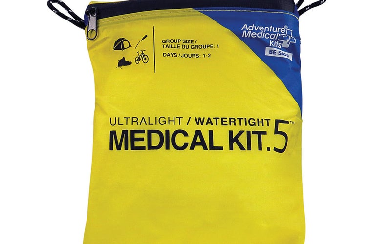 Adventure Medical Kits Ultralight & Watertight .5