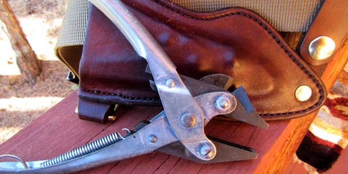 Why Expensive Fishing Pliers Aren’t Always Best