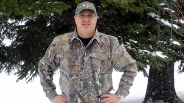 Close Call: How a Deer Hunter Survived 23 Days in a Manitoba Forest, Lost and Without Food