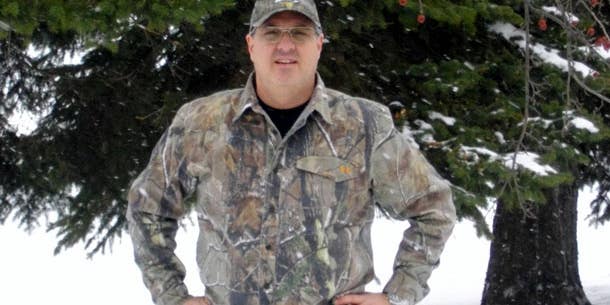 Close Call: How a Deer Hunter Survived 23 Days in a Manitoba Forest, Lost and Without Food