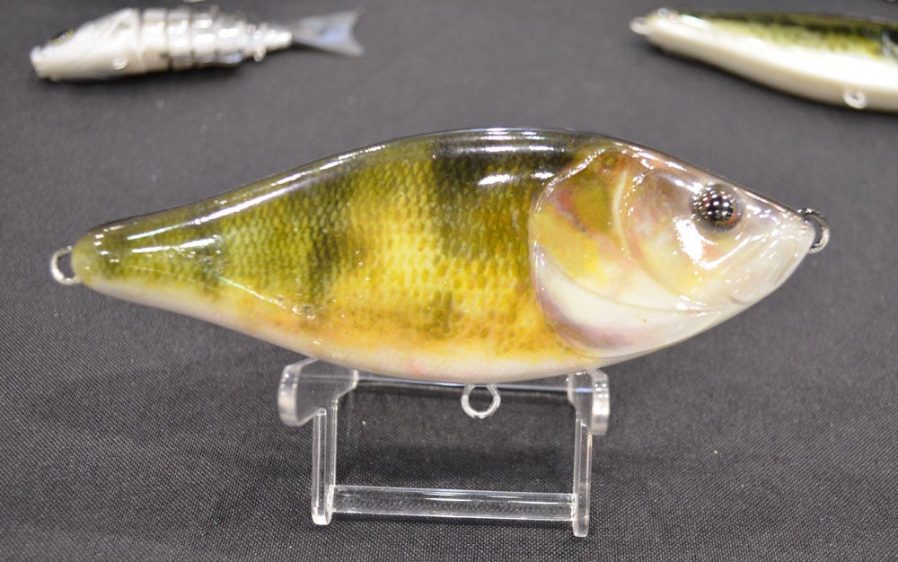 The Best New Bass Fishing Lures to Throw This Year Field & Stream