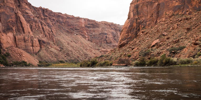 These Are the Nation’s 10 Most Endangered Rivers