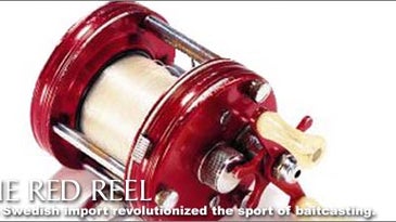 The Red Reel