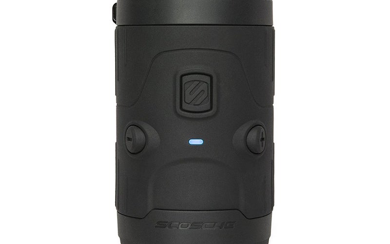 Scosche boomBOTTLE H20 Bluetooth Wireless Speaker