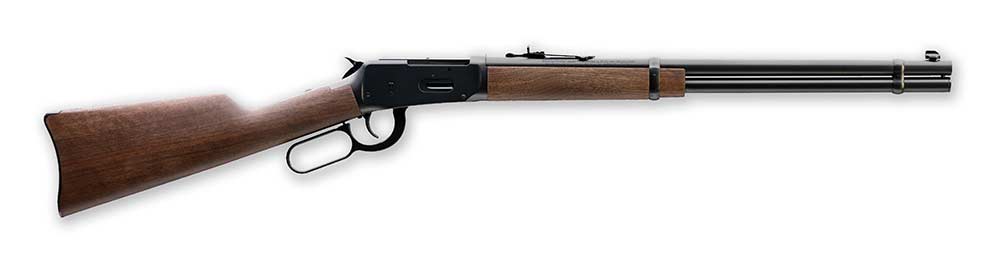 The current-model Model 94 Carbine.