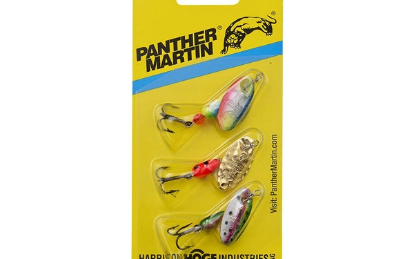 Panther Martin Opening Day 3 Pack