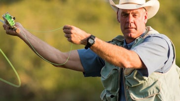 Sportsmen’s Groups Grapple With Secretary Zinke’s Mixed Messages