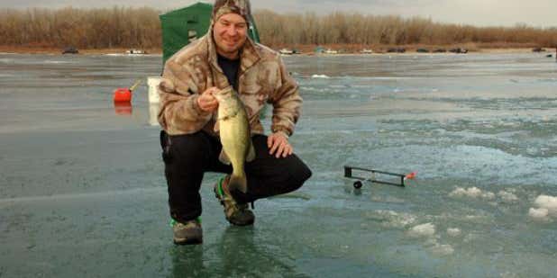 Any Ice-Fishing Boilo Drinkers Out There?