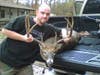 This is a once in a lifetime deer for an average hunter!