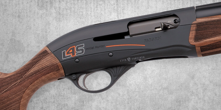 The Perfect Shotgun for Dove Hunting