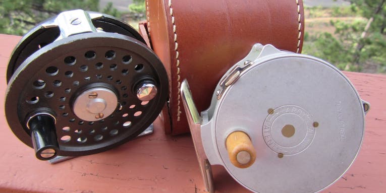 Are You Ready for the Retro Reel Revolution?