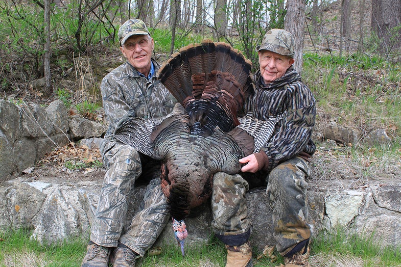 turkey hunting, Scott Bestul, deer hunting