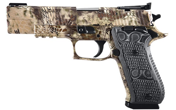 Sig Sauer P220 Hunter Handgun