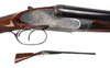The Purdey Self-Opener on a white background.