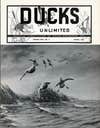 Ducks Unlimited magazine