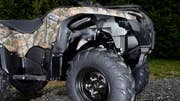 ATV Review: 2012 Yamaha Grizzly 700 FI Auto 4×4 EPS