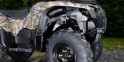 ATV Review: 2012 Yamaha Grizzly 700 FI Auto 4×4 EPS