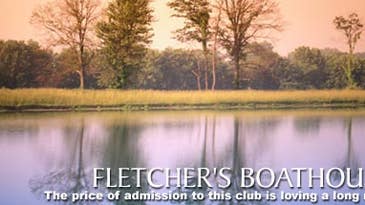 Fletcher’s Boathouse