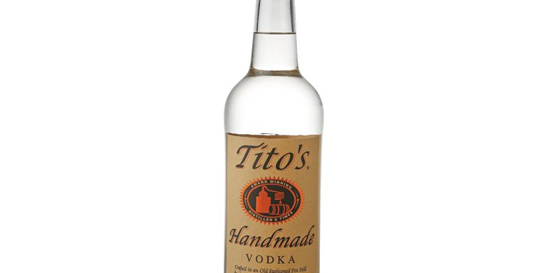 NSSF Senior VP Calls for Hunters to Boycott Tito’s Vodka Over HSUS Party