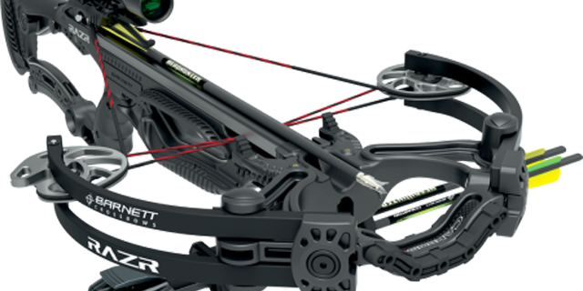 A Long Goodbye to the Compound Bow?