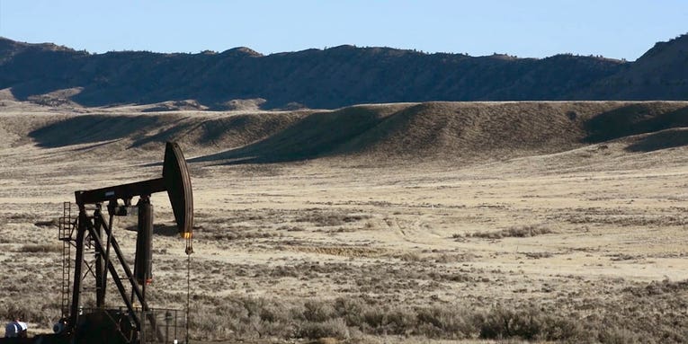Trump Administration’s Vision for BLM Lands: Energy Extraction First and Foremost