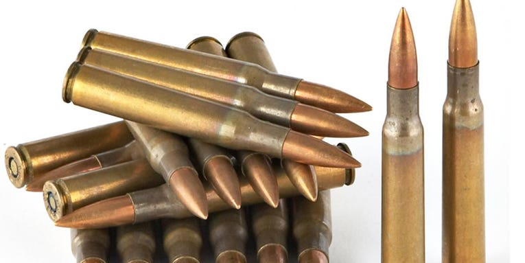 The Best Cartridge Ever: The .30-06