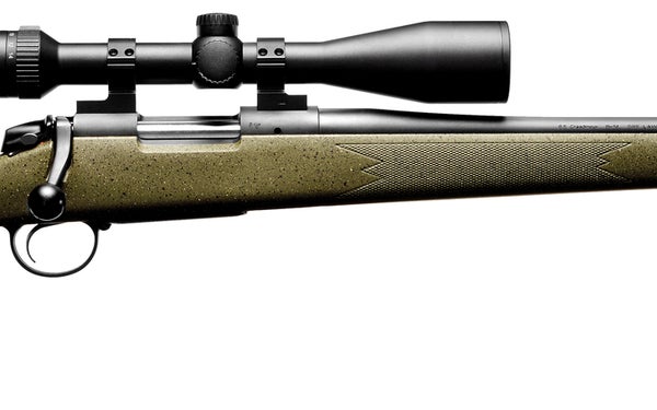 Bergara B-14 Hunter Rifle