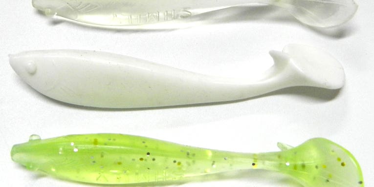 Swimbaits: The Solution For Not-So-Good Shallow-Water Anglers