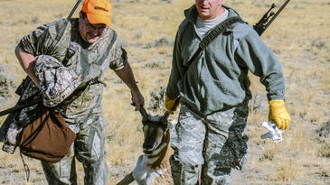 Don’t Believe the Lies. Sportsmen Remain United on Conservation Issues