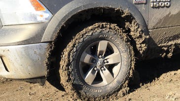 Where—and How—to Buy New Truck Tires