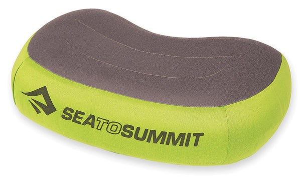 Sea to Summit Aeros Pillow Premium