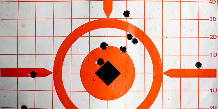 Rifle Inaccuracy: When to Say Goodbye to Your Gun