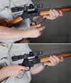 Lever Actions