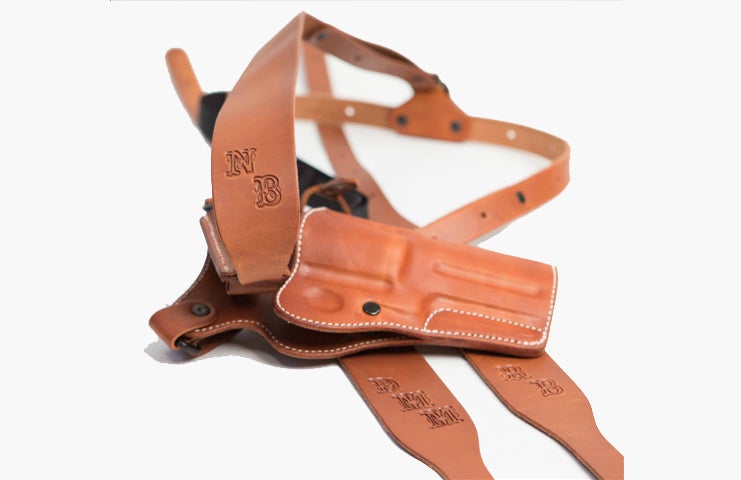 guide's choice holster