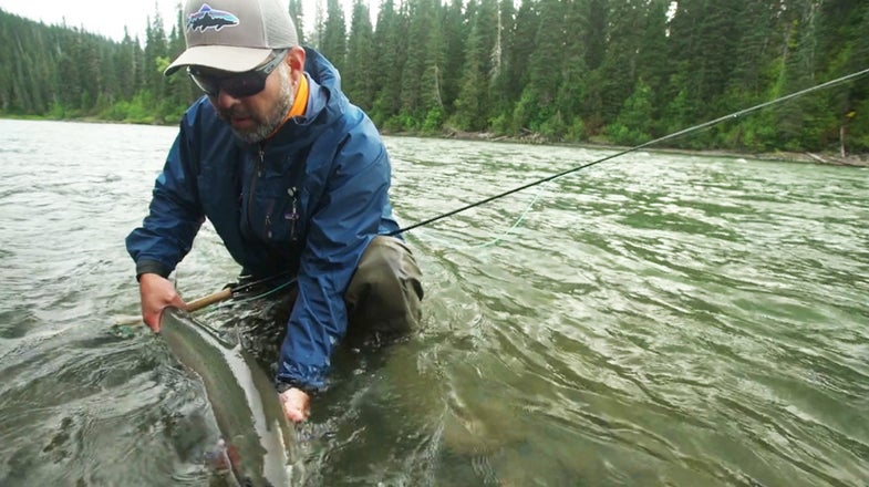 Video: Chasing Chrome in Northern BC