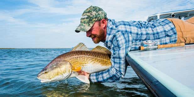 Best Fishing Towns: How to Fish, Eat, And Drink Your Way Through Apalachicola, FL
