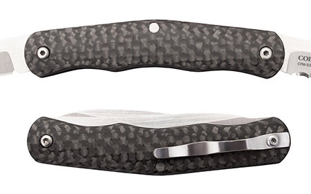 Cold Steel Lucky edc knife
