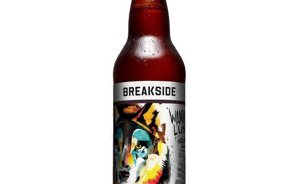 Breakside Brewery beer