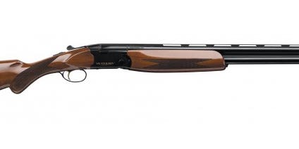 Shotgun Review: Weatherby Orion