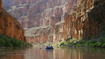 Proposed Grand Canyon Development Continues to Stir Controversy