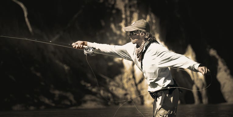 Flyfishing Made Easy: 10 Tips for More Trout