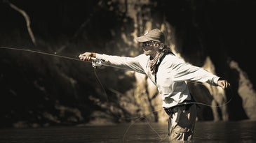 Flyfishing Made Easy: 10 Tips for More Trout