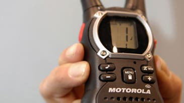 Hot New Gadgets from the 2008 SHOT Show