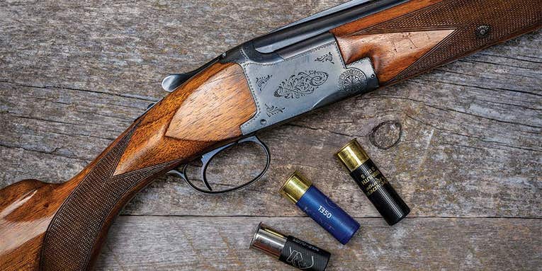 Bismuth Is Back: Why the Nontoxic Ammo Is Perferct for Classic Waterfowl Shotguns